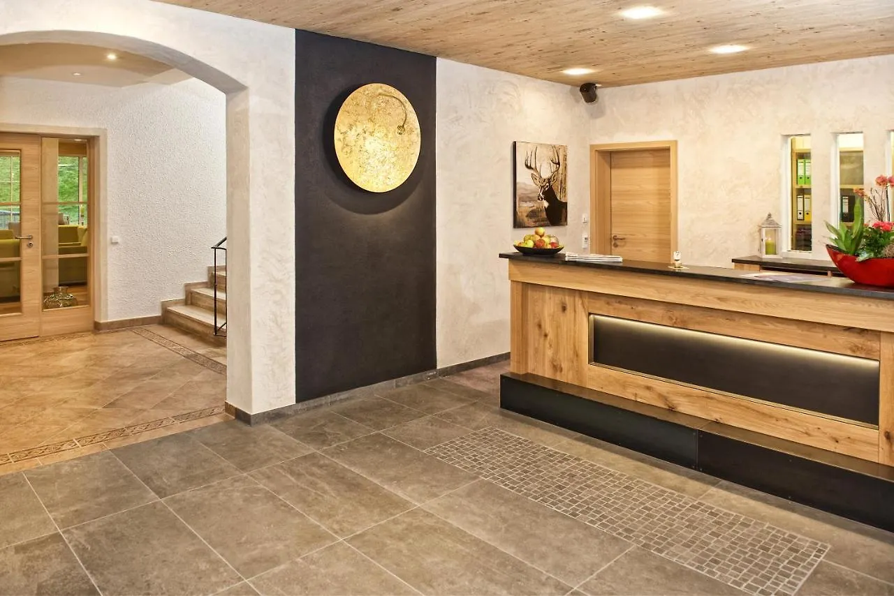 Hotel Interest Vitalhotel - Partnerbetrieb Von Oberstaufen Plus