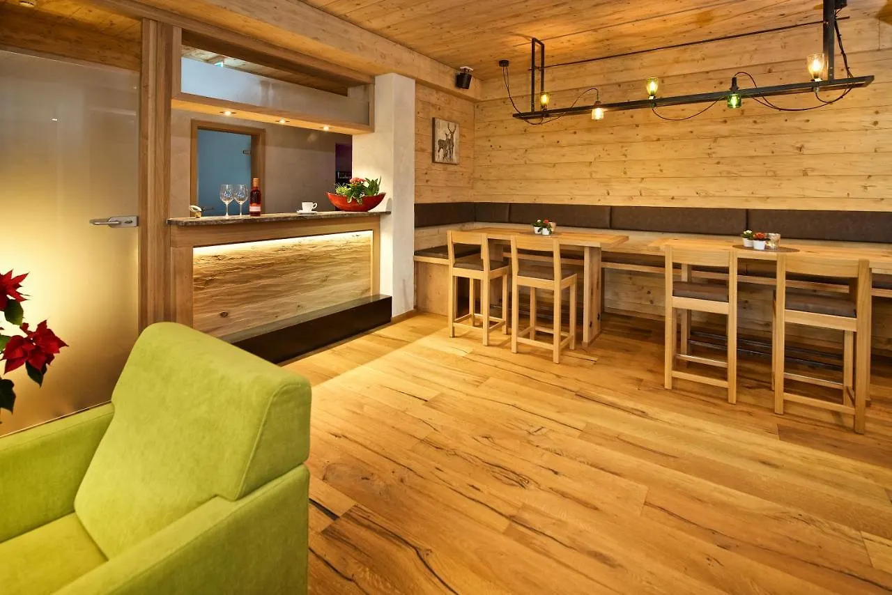 Interest Vitalhotel - Partnerbetrieb Von Oberstaufen Plus