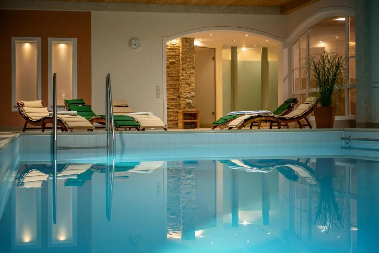 Hotel Interest Vitalhotel - Partnerbetrieb Von Oberstaufen Plus