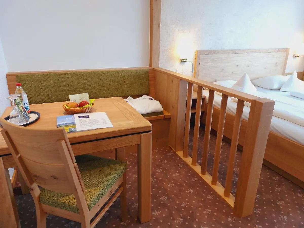 Interest Vitalhotel - Partnerbetrieb Von Oberstaufen Plus 4*,  Germany