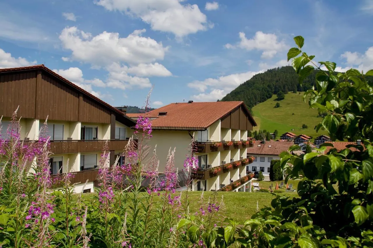 Interest Vitalhotel - Partnerbetrieb Von Oberstaufen Plus Hotel
