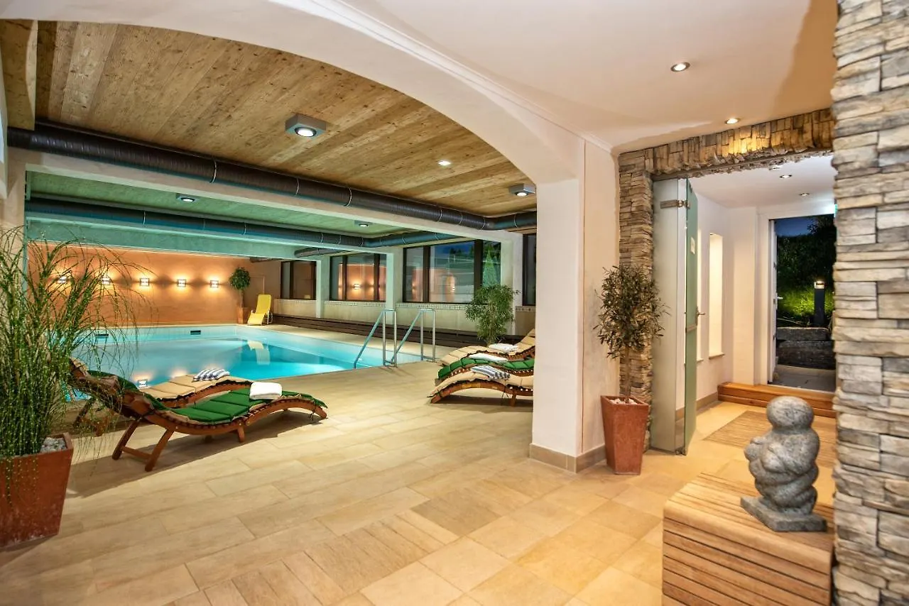 Interest Vitalhotel - Partnerbetrieb Von Oberstaufen Plus 4*,  Germany