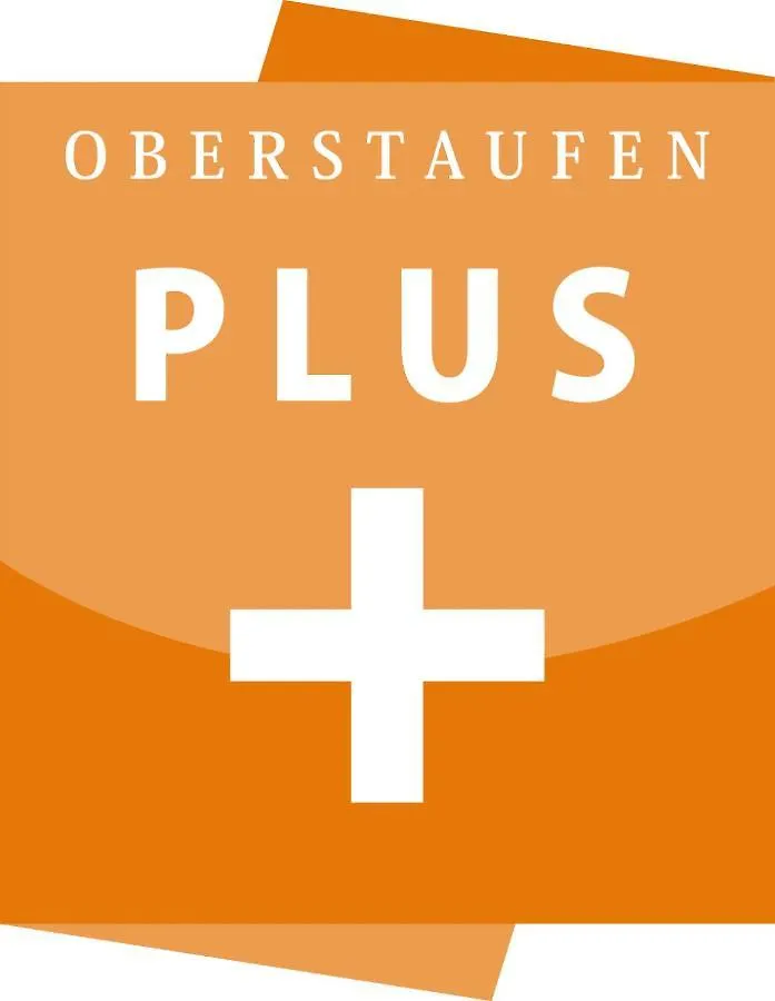 Interest Vitalhotel - Partnerbetrieb Von Oberstaufen Plus 4*,
