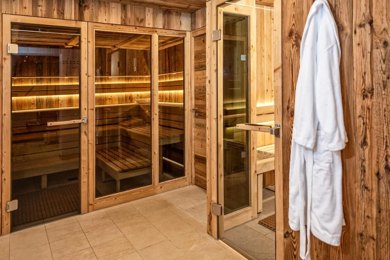 Interest Vitalhotel - Partnerbetrieb Von Oberstaufen Plus 4*,  Germany