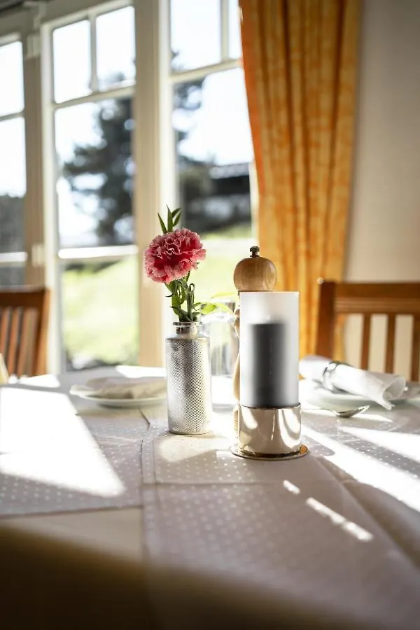 **** Hotel Interest Vitalhotel - Partnerbetrieb Von Oberstaufen Plus Germany