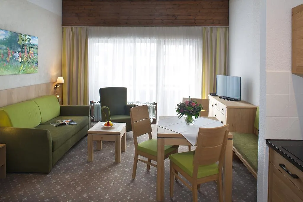 Interest Vitalhotel - Partnerbetrieb Von Oberstaufen Plus 4*,  Germany
