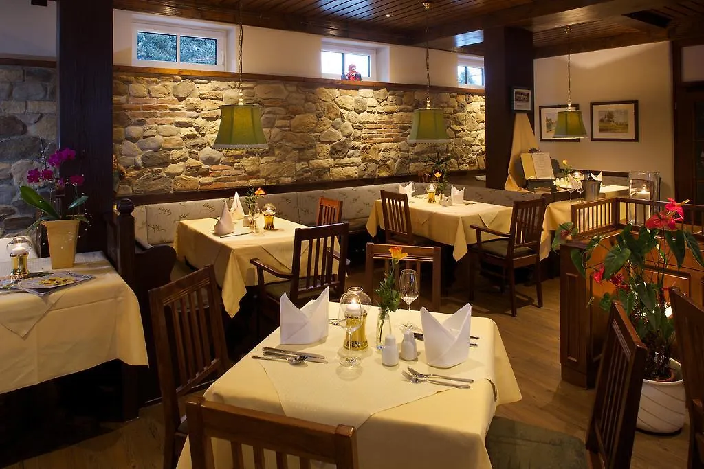 **** Hotel Interest Vitalhotel - Partnerbetrieb Von Oberstaufen Plus Germany