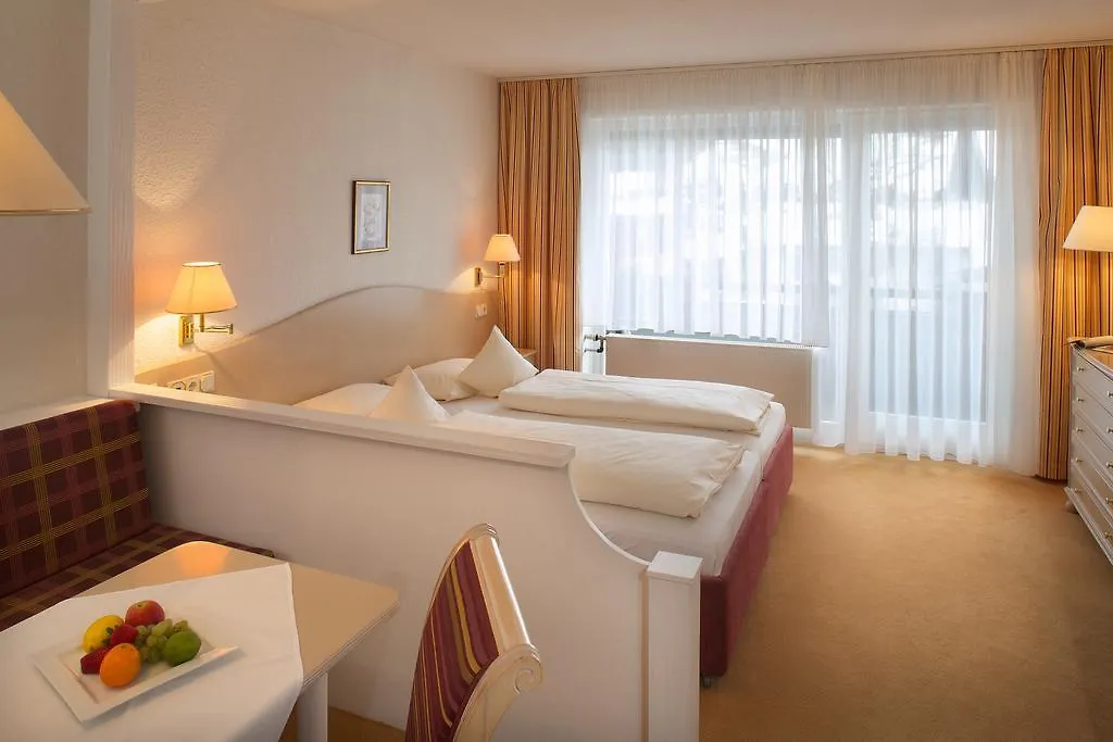 Interest Vitalhotel - Partnerbetrieb Von Oberstaufen Plus Hotel