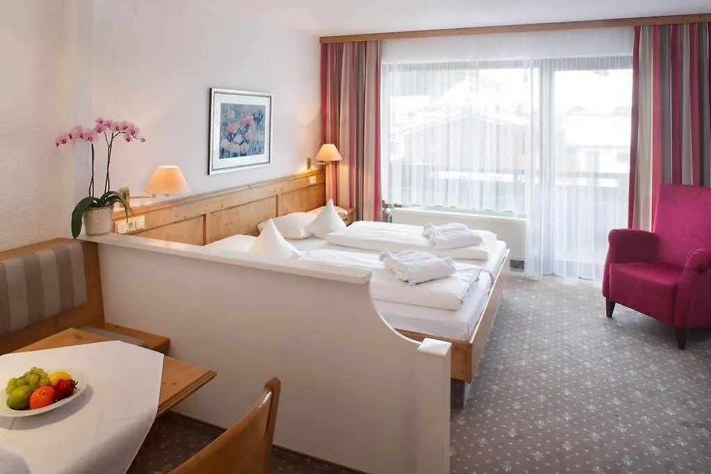 Interest Vitalhotel - Partnerbetrieb Von Oberstaufen Plus 4*,  Germany