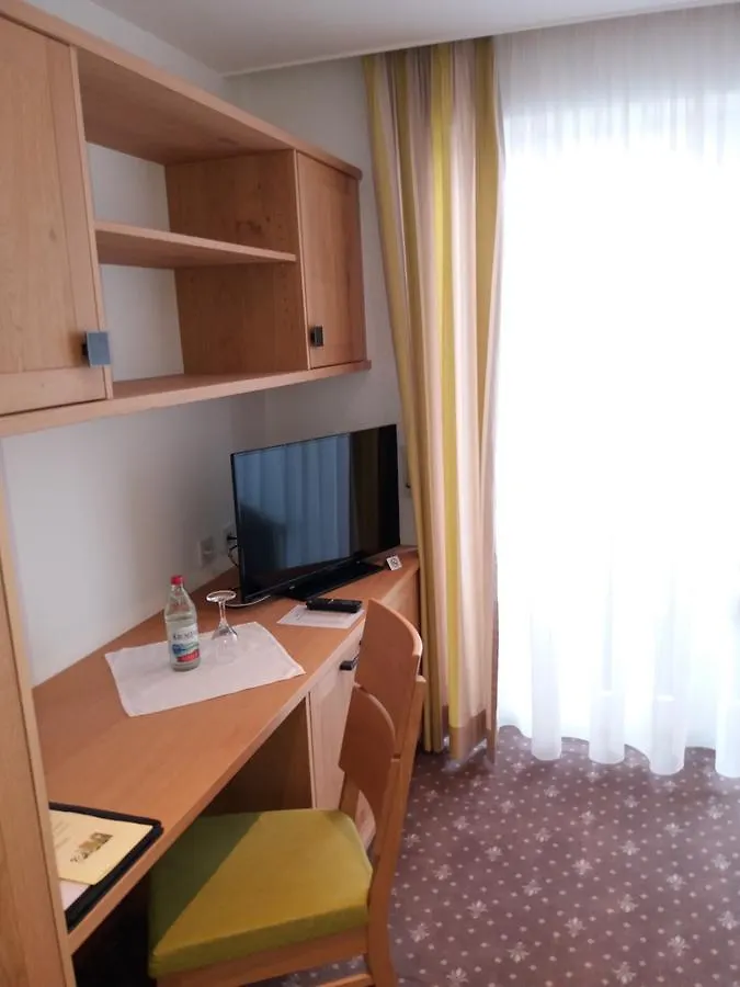 Interest Vitalhotel - Partnerbetrieb Von Oberstaufen Plus