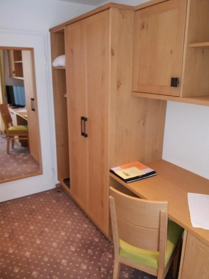 Interest Vitalhotel - Partnerbetrieb Von Oberstaufen Plus Hotel