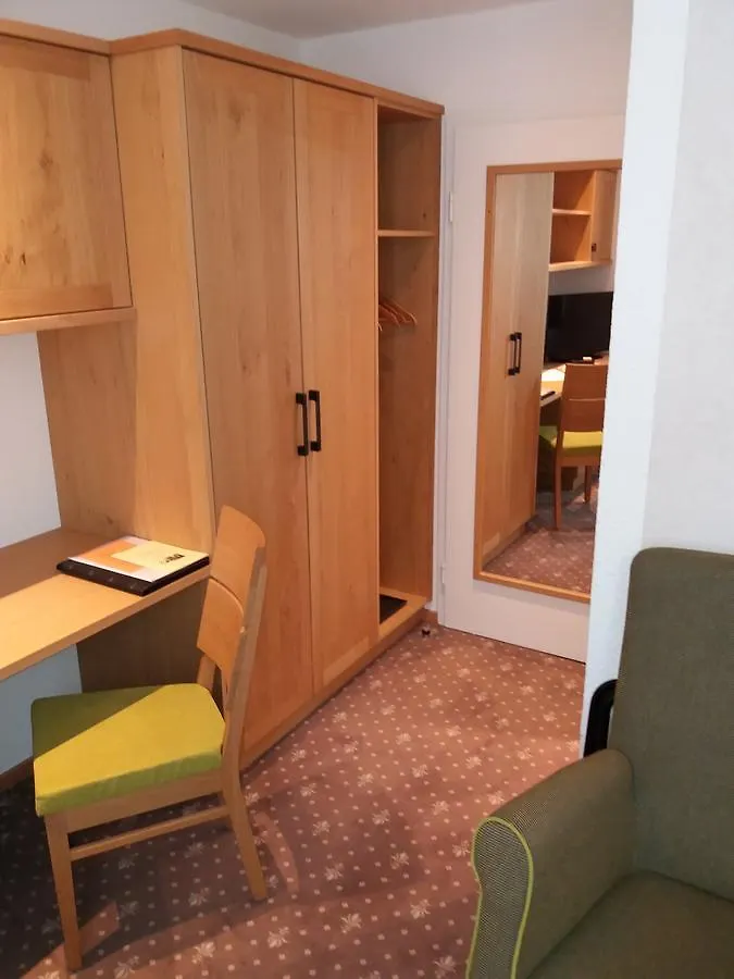 Interest Vitalhotel - Partnerbetrieb Von Oberstaufen Plus Germany