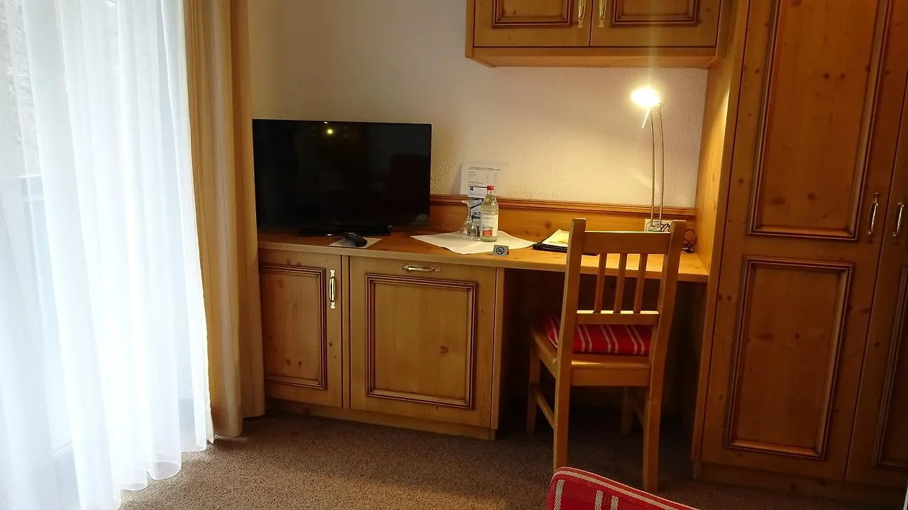 Interest Vitalhotel - Partnerbetrieb Von Oberstaufen Plus Hotel