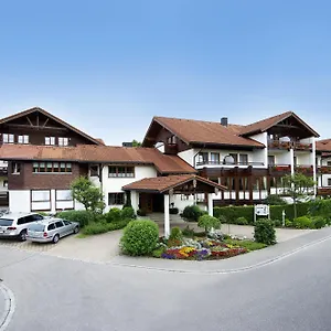 Concordia Vitalhotel & Oberstaufen
