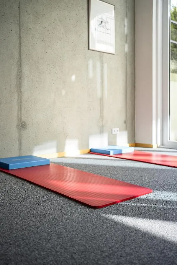 Hotel Interest Vitalhotel - Partnerbetrieb Von Oberstaufen Plus