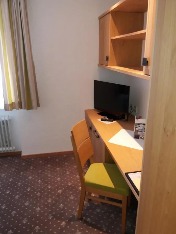 Interest Vitalhotel - Partnerbetrieb Von Oberstaufen Plus