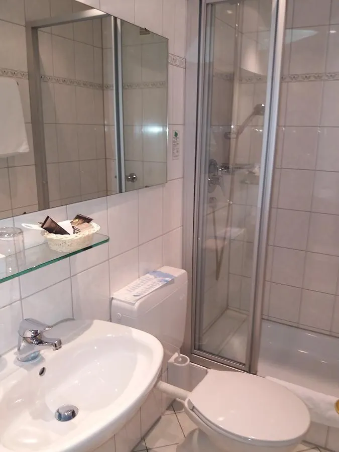 Interest Vitalhotel - Partnerbetrieb Von Oberstaufen Plus Germany